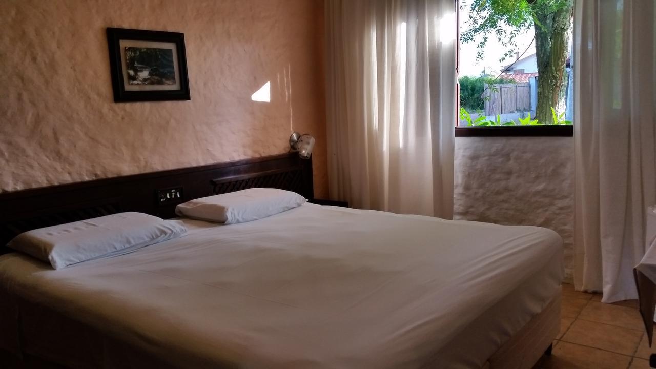 Hotel Das Figueiras Sao Lourenco do Sul Pokój zdjęcie